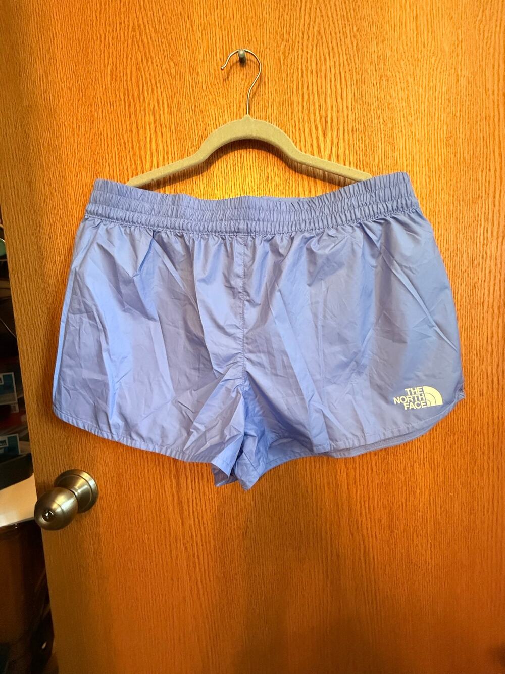NWT The NorthFace Run Short Size Large